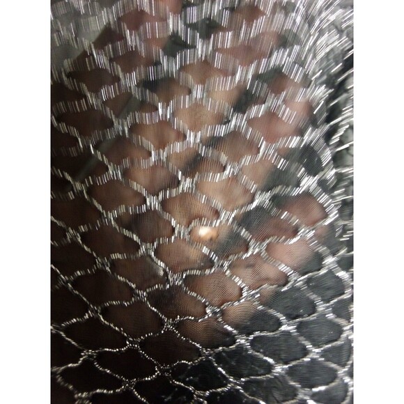 Club Paradise Womens Black Long Dress With Cardigan Size Large - Picture 8 of 13